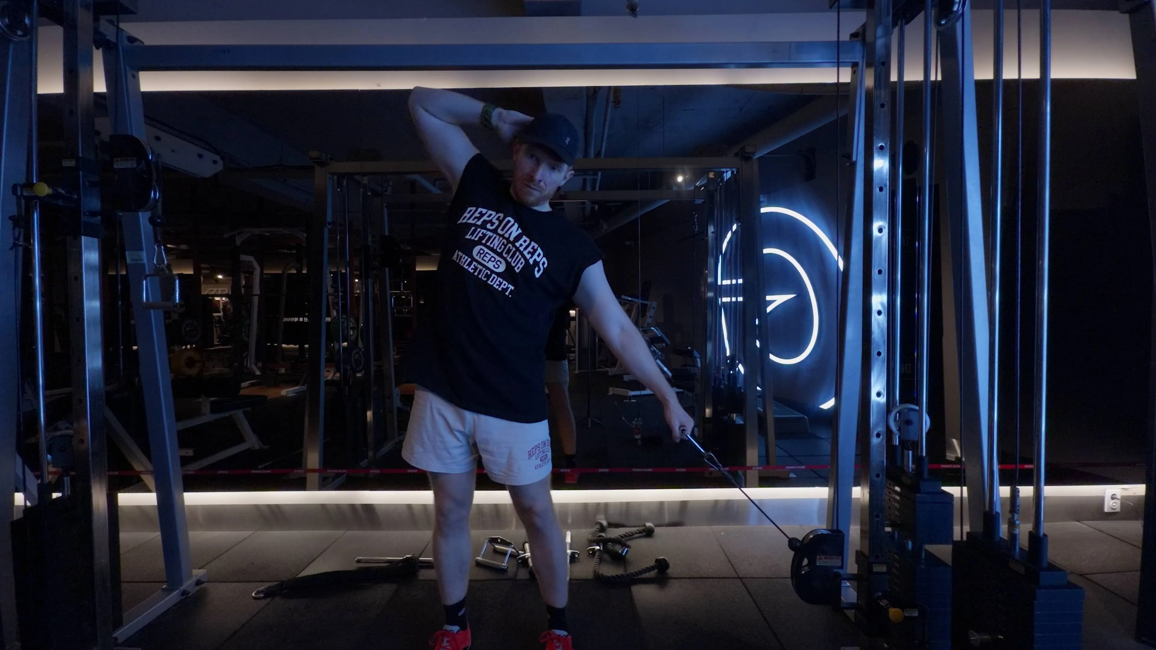 사이드 벤드 (케이블)