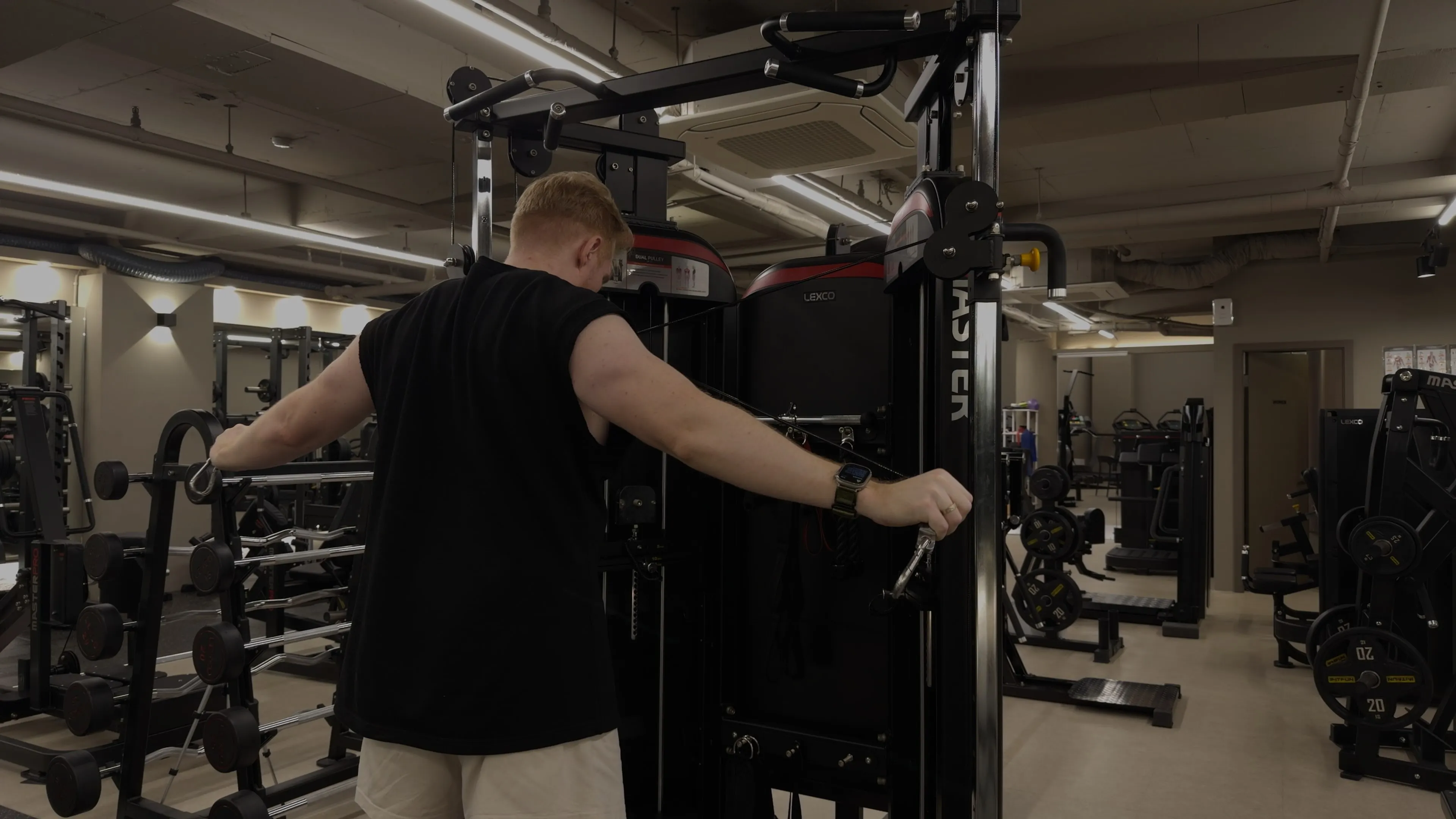 리어 델트 플라이