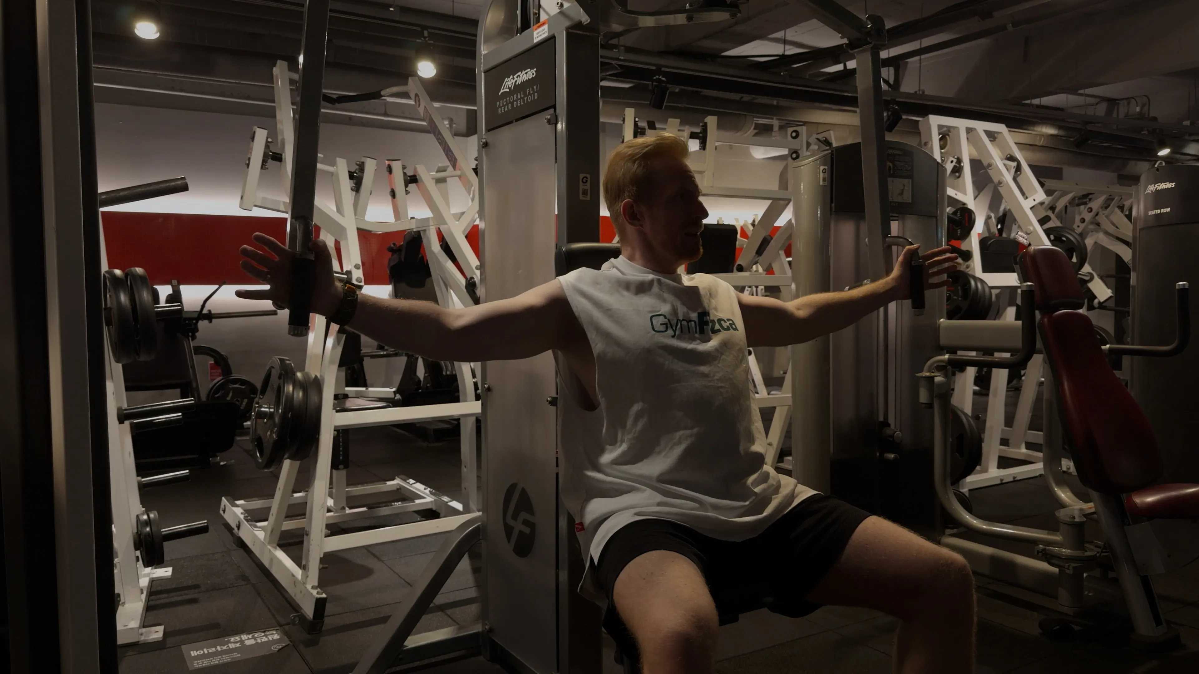 펙덱 플라이 머신