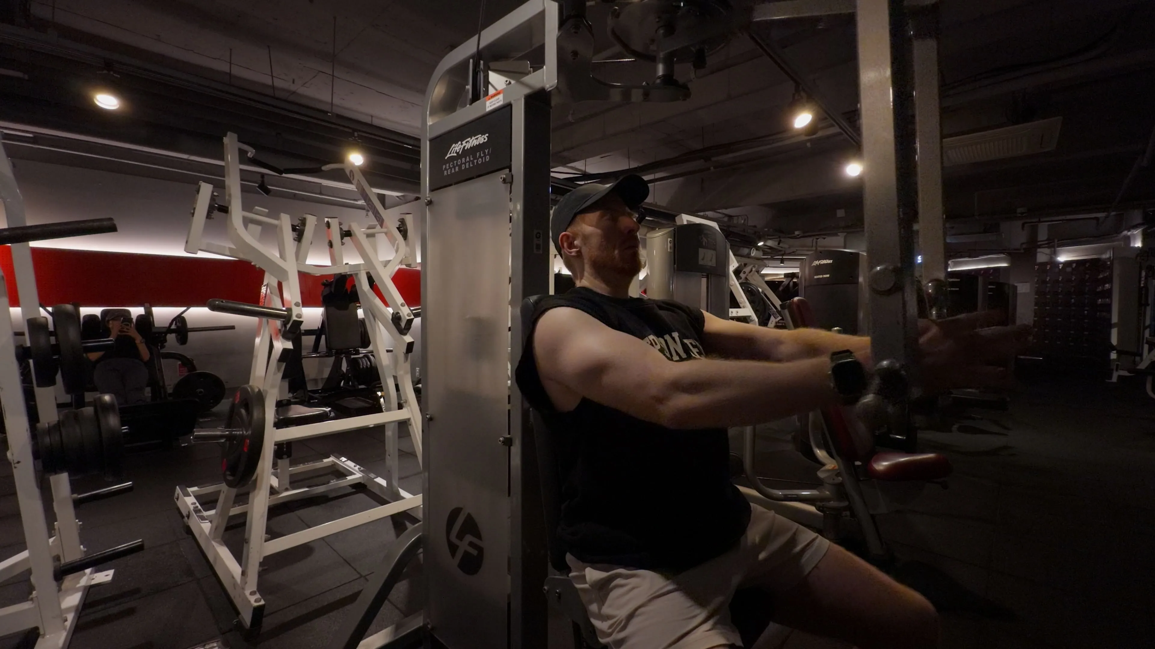 펙덱 플라이 머신